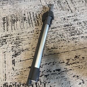Kenmore 116 Intuition CrossOver Canister Vacuum Telescopic Extension Wand LED